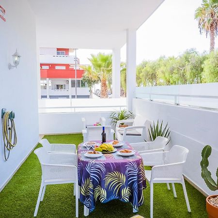 Estella By Vive La Exclusividad Puertito de Guimar Zewnętrze zdjęcie