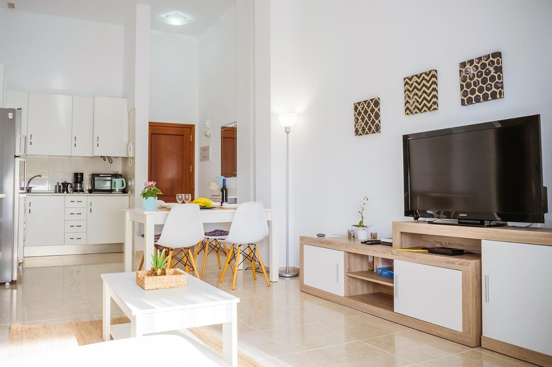 Estella By Vive La Exclusividad Puertito de Guimar Zewnętrze zdjęcie